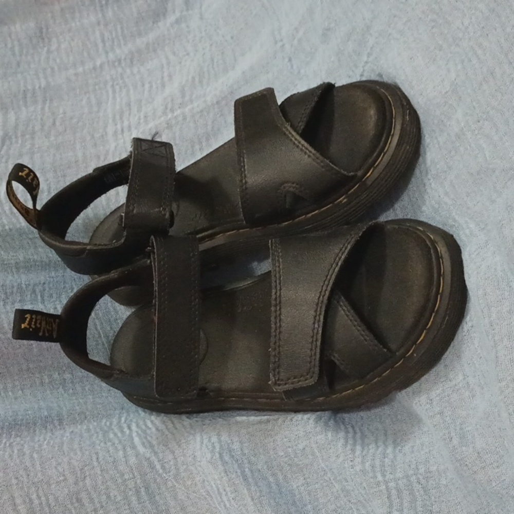 Dr. Martens